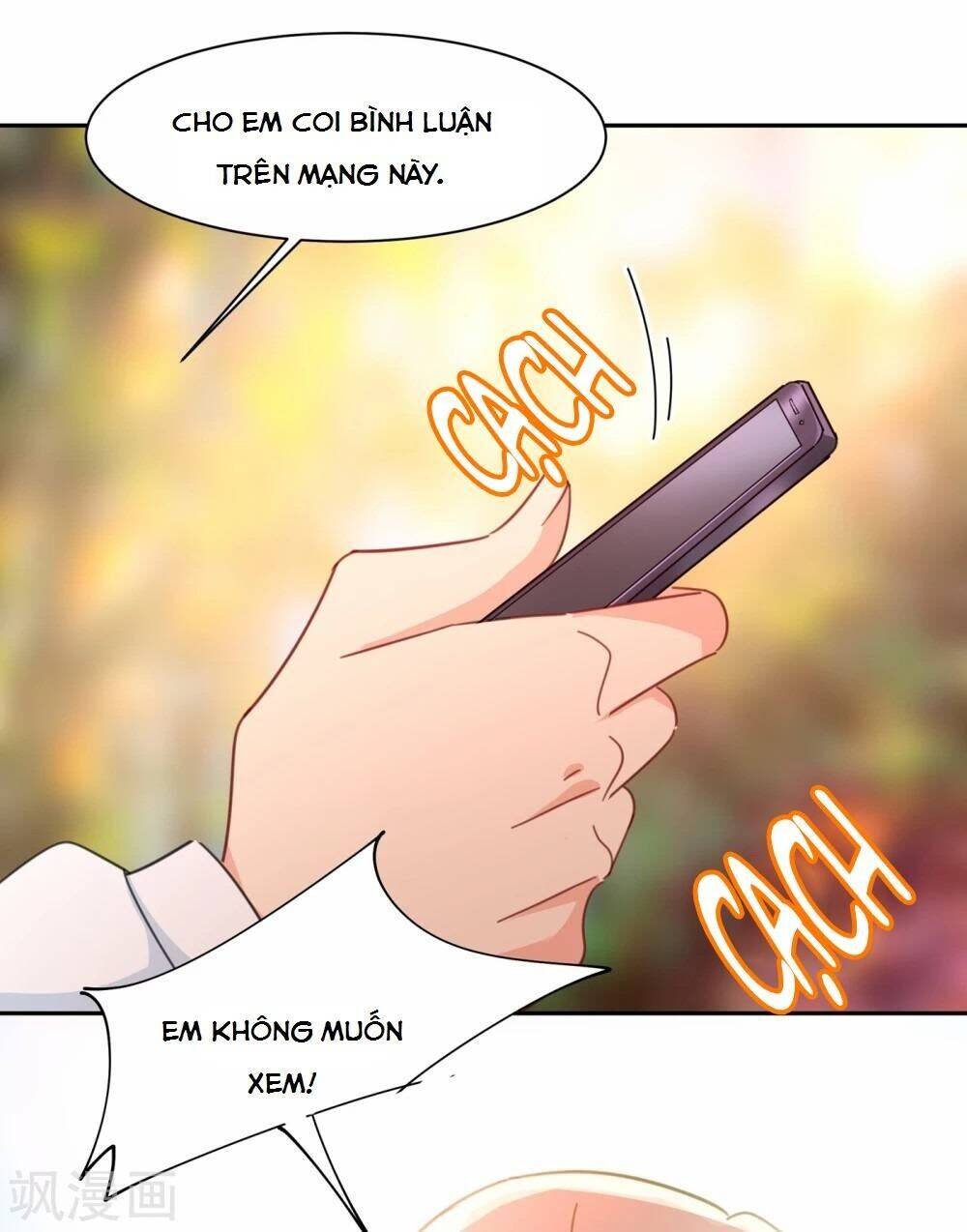 Tổng Tài Tại Thượng Chapter 332 - 16