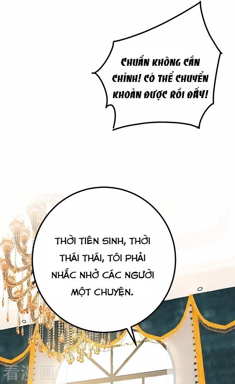 Tổng Tài Tại Thượng Chapter 342 - 16