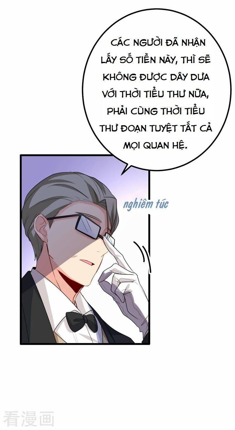 Tổng Tài Tại Thượng Chapter 342 - 18