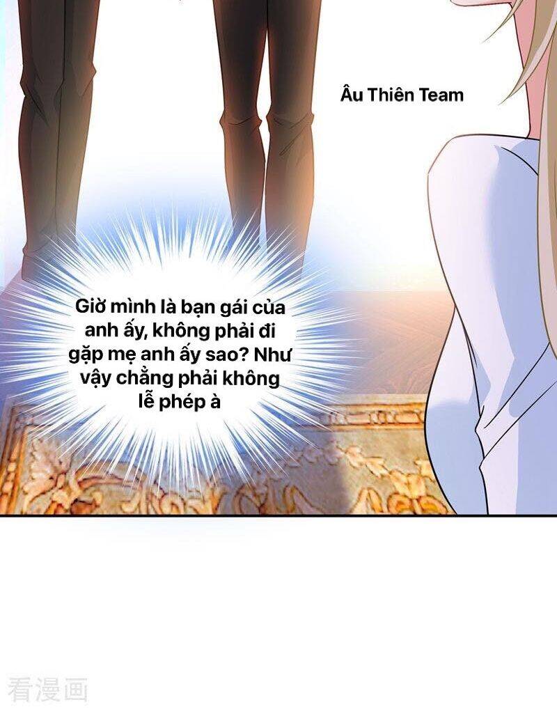 Tổng Tài Tại Thượng Chapter 356 - 10