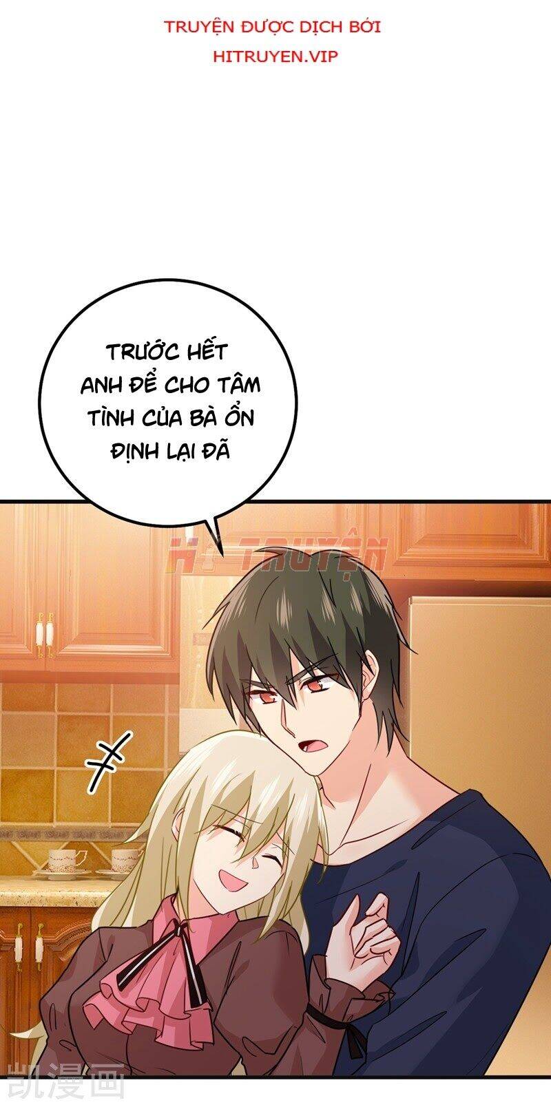 Tổng Tài Tại Thượng Chapter 357 - 21