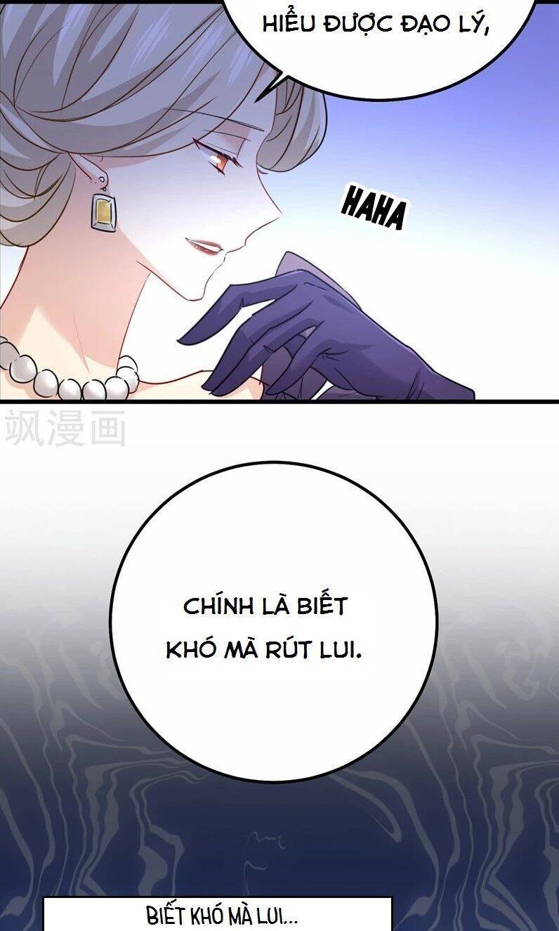 Tổng Tài Tại Thượng Chapter 358 - 30