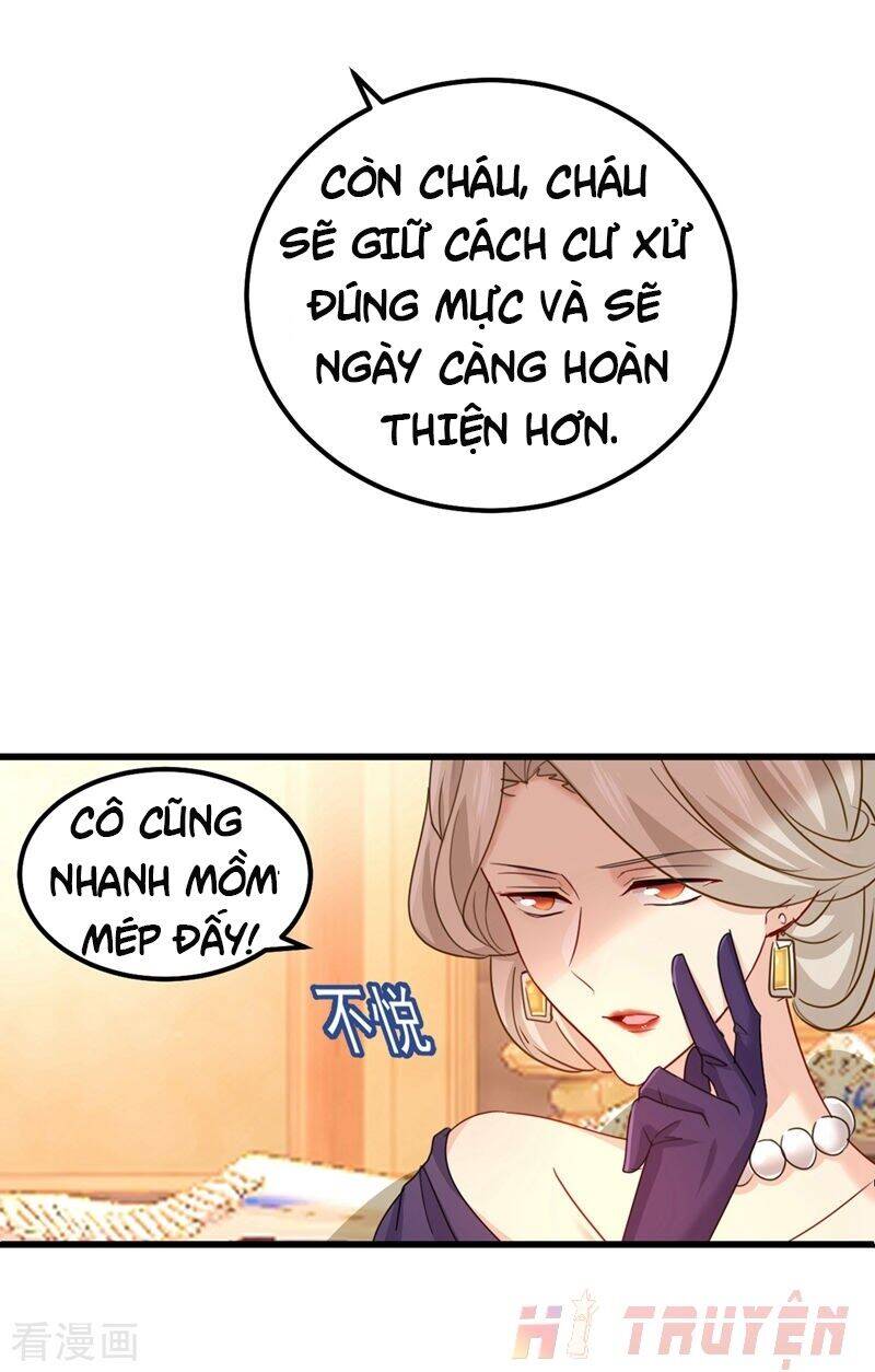 Tổng Tài Tại Thượng Chapter 359 - 16