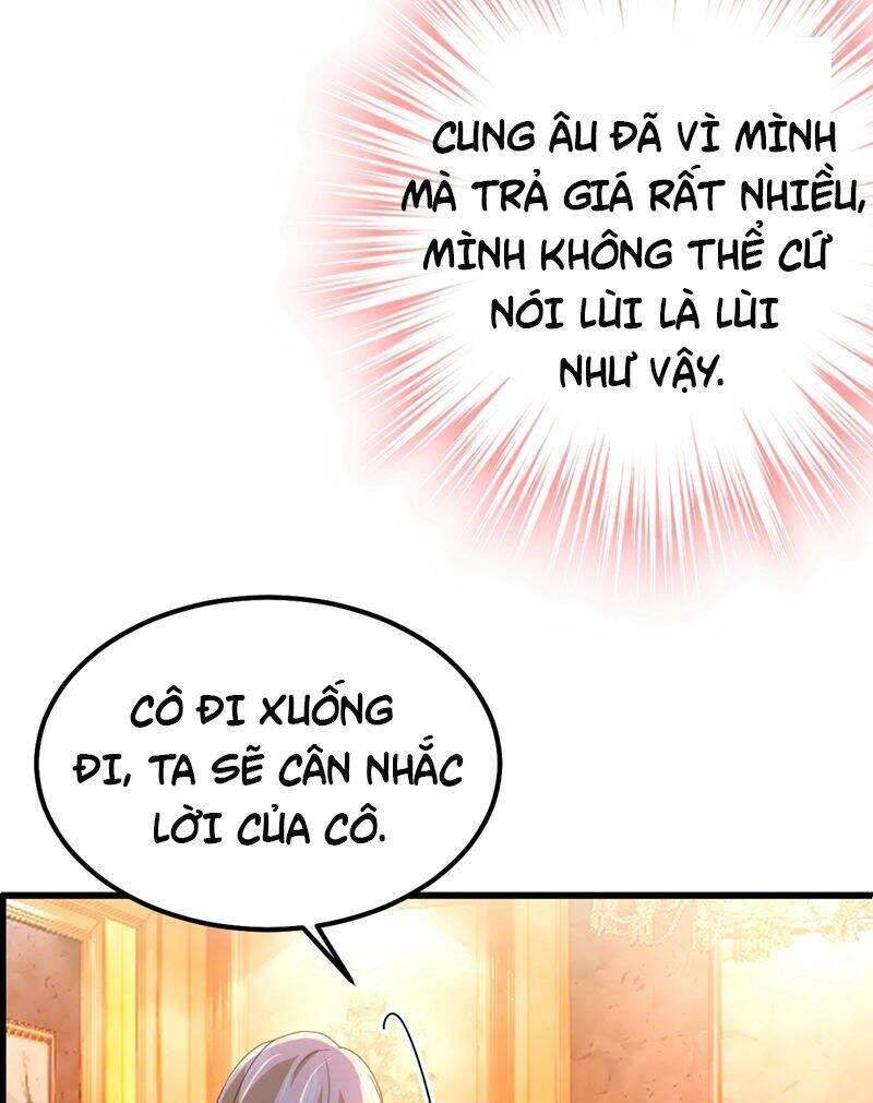 Tổng Tài Tại Thượng Chapter 359 - 18