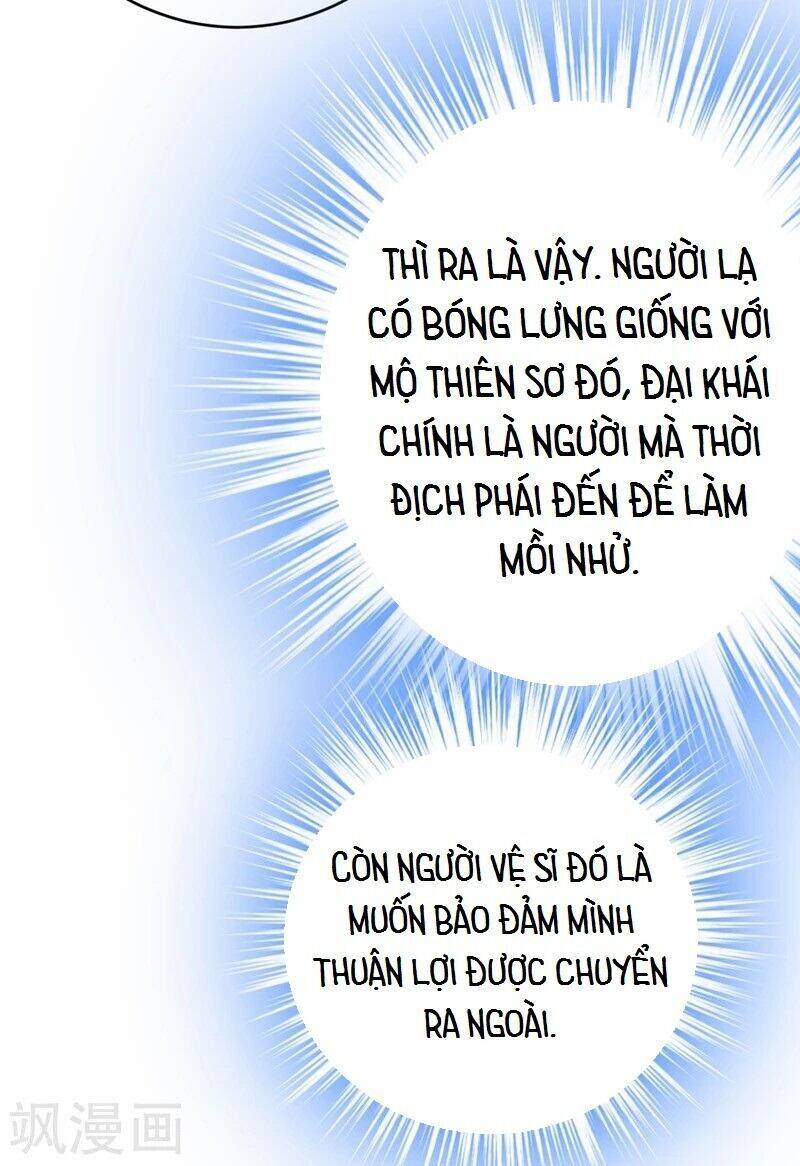 Tổng Tài Tại Thượng Chapter 375 - 30