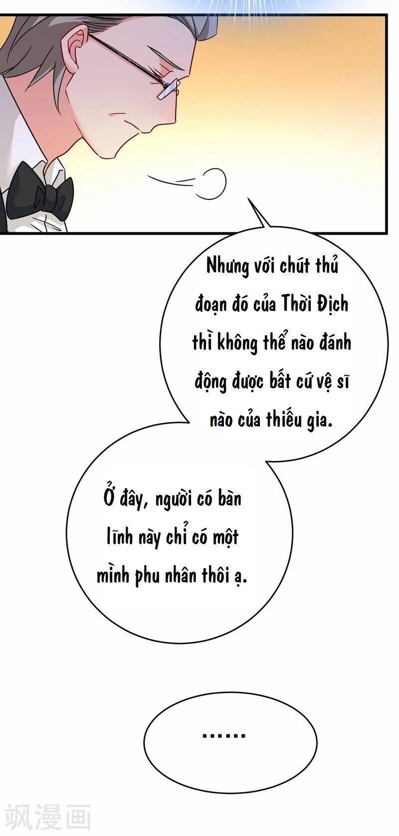 Tổng Tài Tại Thượng Chapter 375 - 31