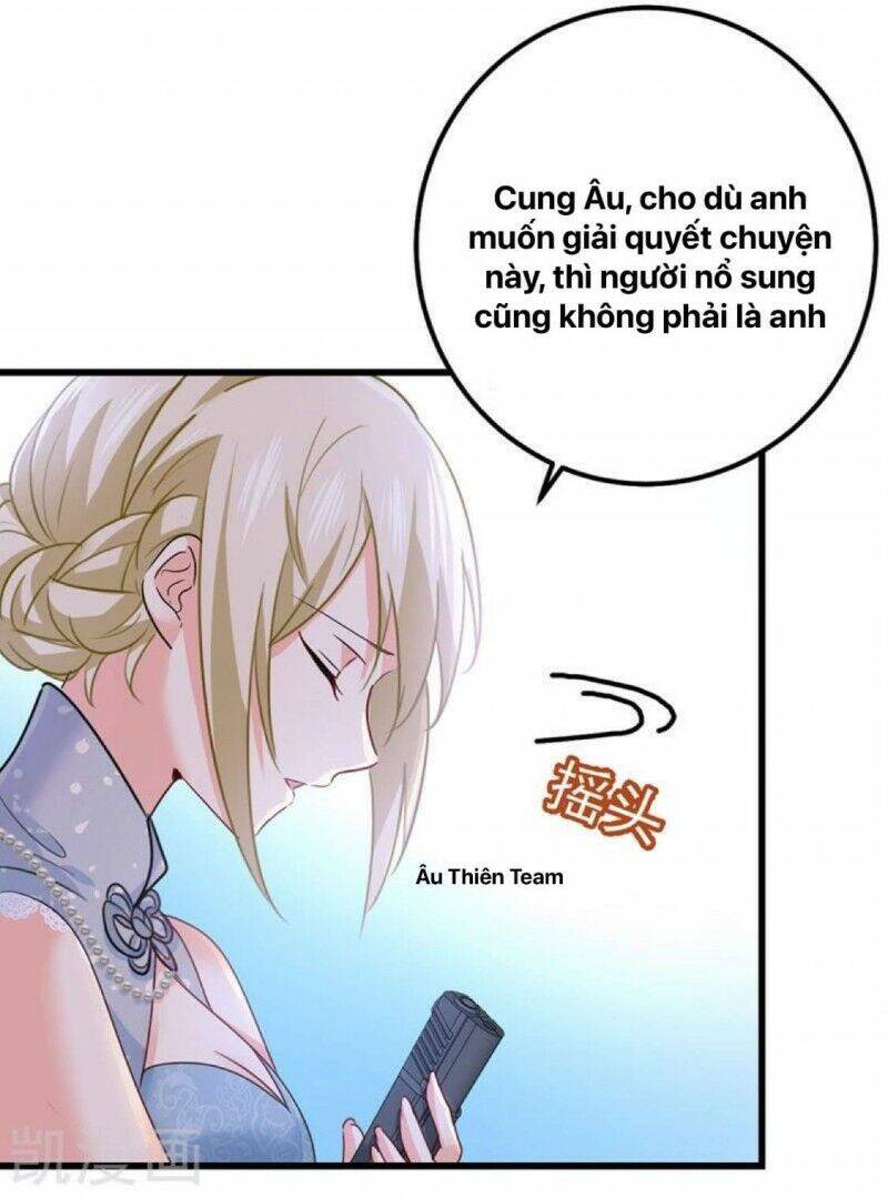 Tổng Tài Tại Thượng Chapter 382 - 11