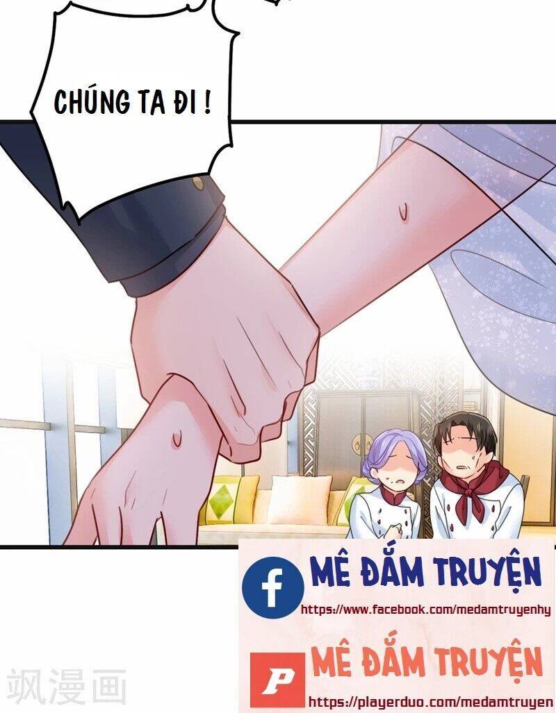 Tổng Tài Tại Thượng Chapter 383 - 7