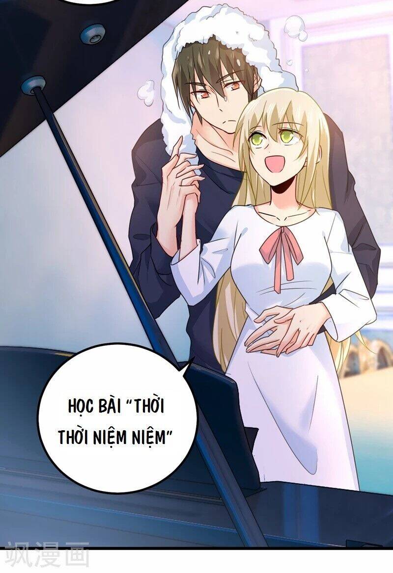 Tổng Tài Tại Thượng Chapter 384 - 5