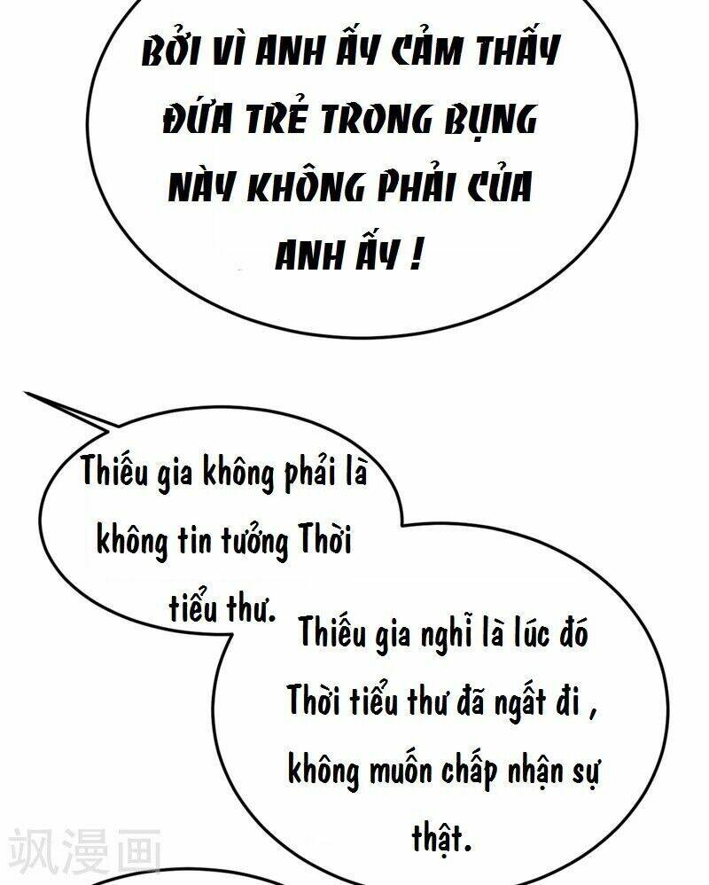 Tổng Tài Tại Thượng Chapter 386 - 20