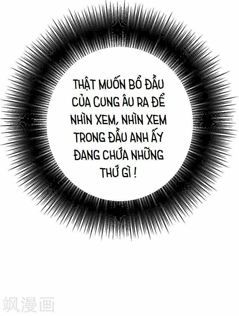 Tổng Tài Tại Thượng Chapter 386 - 22