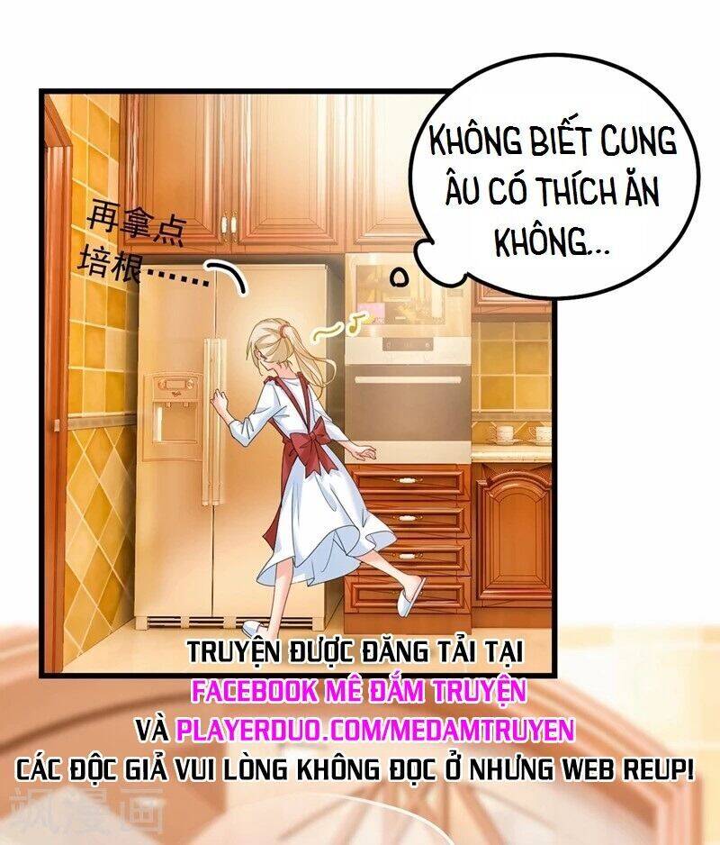 Tổng Tài Tại Thượng Chapter 387 - 14