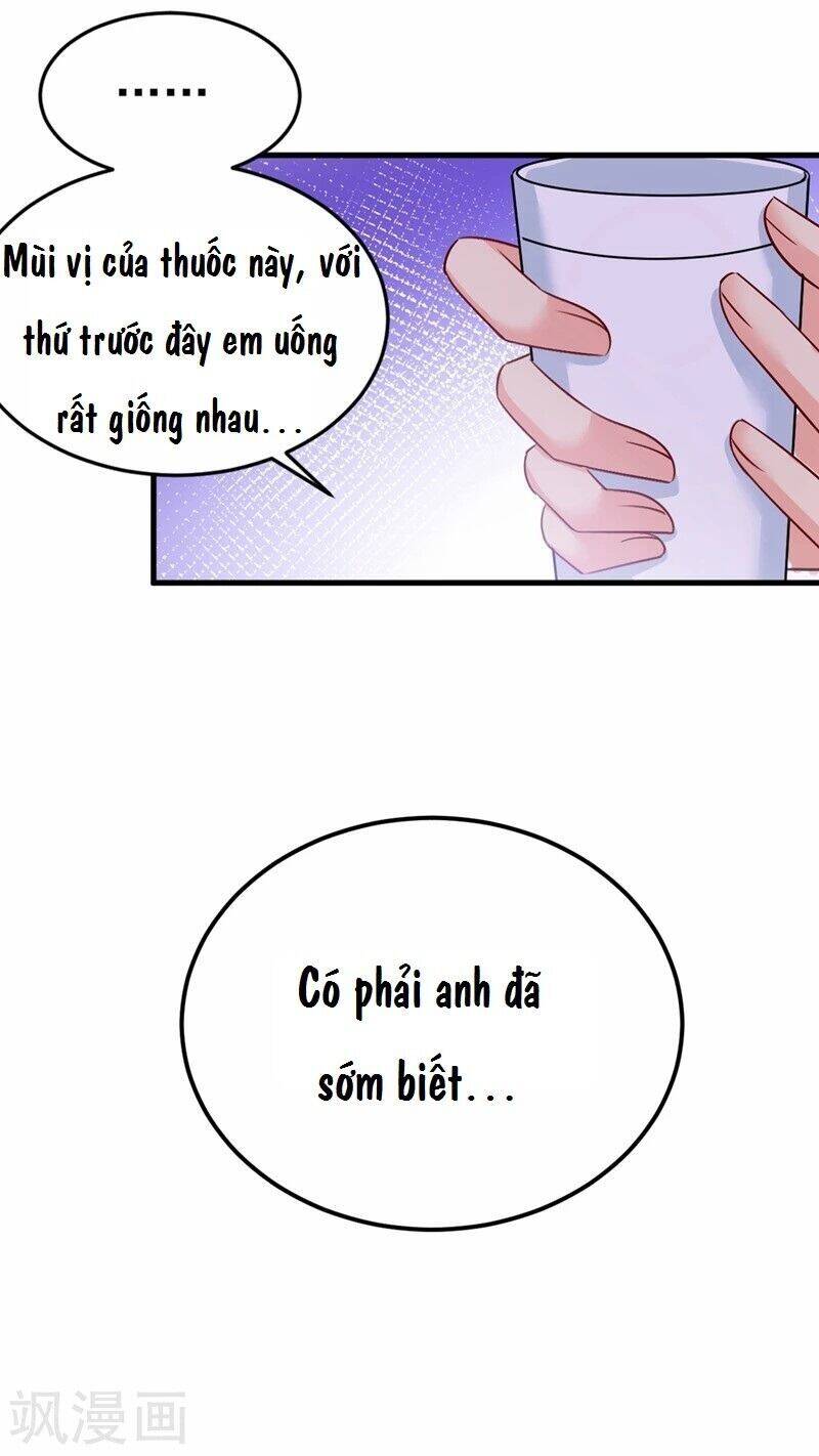 Tổng Tài Tại Thượng Chapter 387 - 3