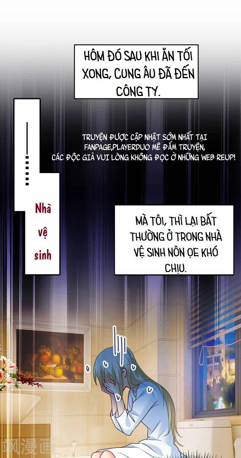 Tổng Tài Tại Thượng Chapter 388 - 2