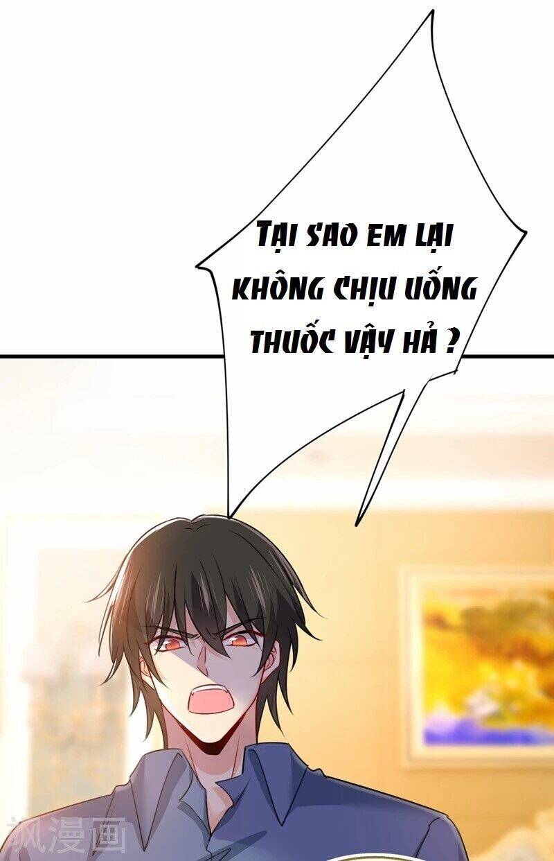 Tổng Tài Tại Thượng Chapter 388 - 22