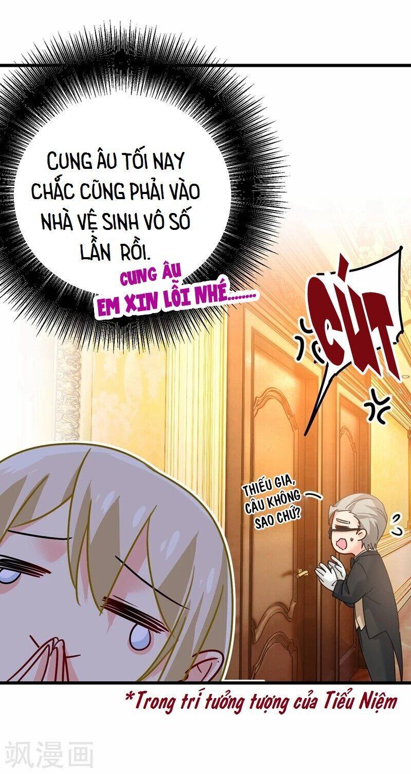 Tổng Tài Tại Thượng Chapter 388 - 4