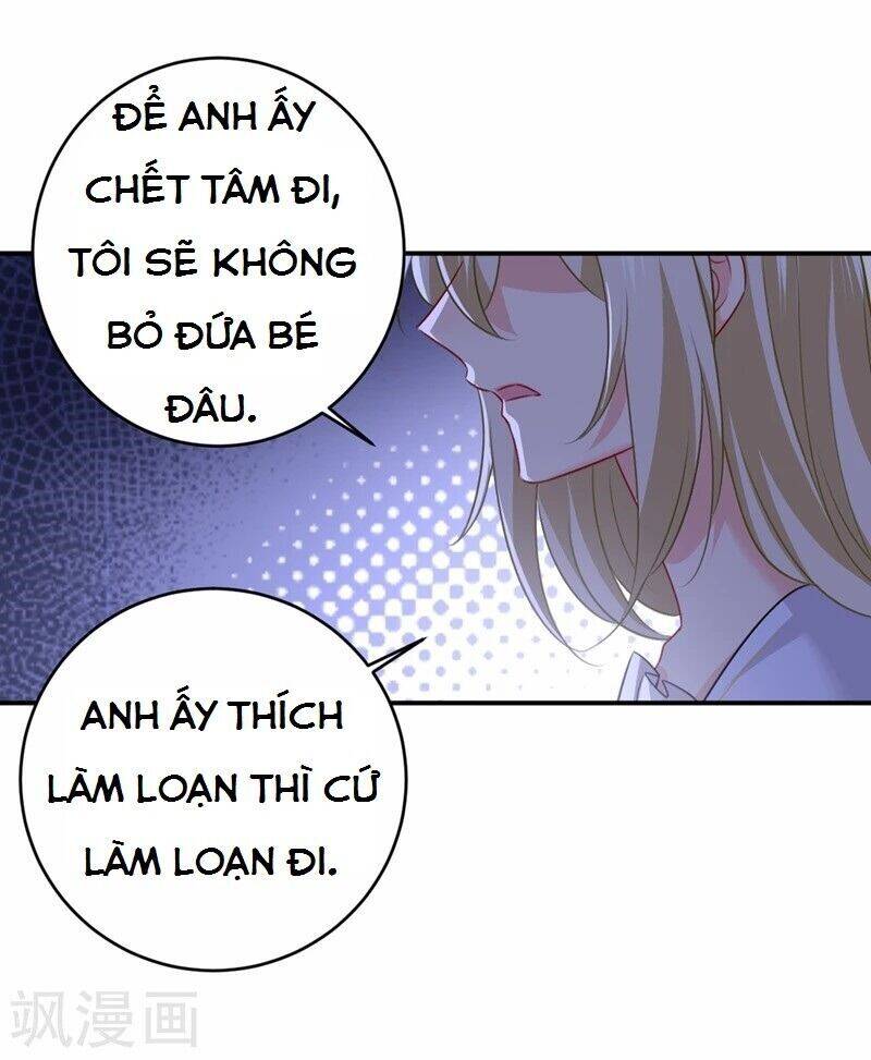 Tổng Tài Tại Thượng Chapter 390 - 9