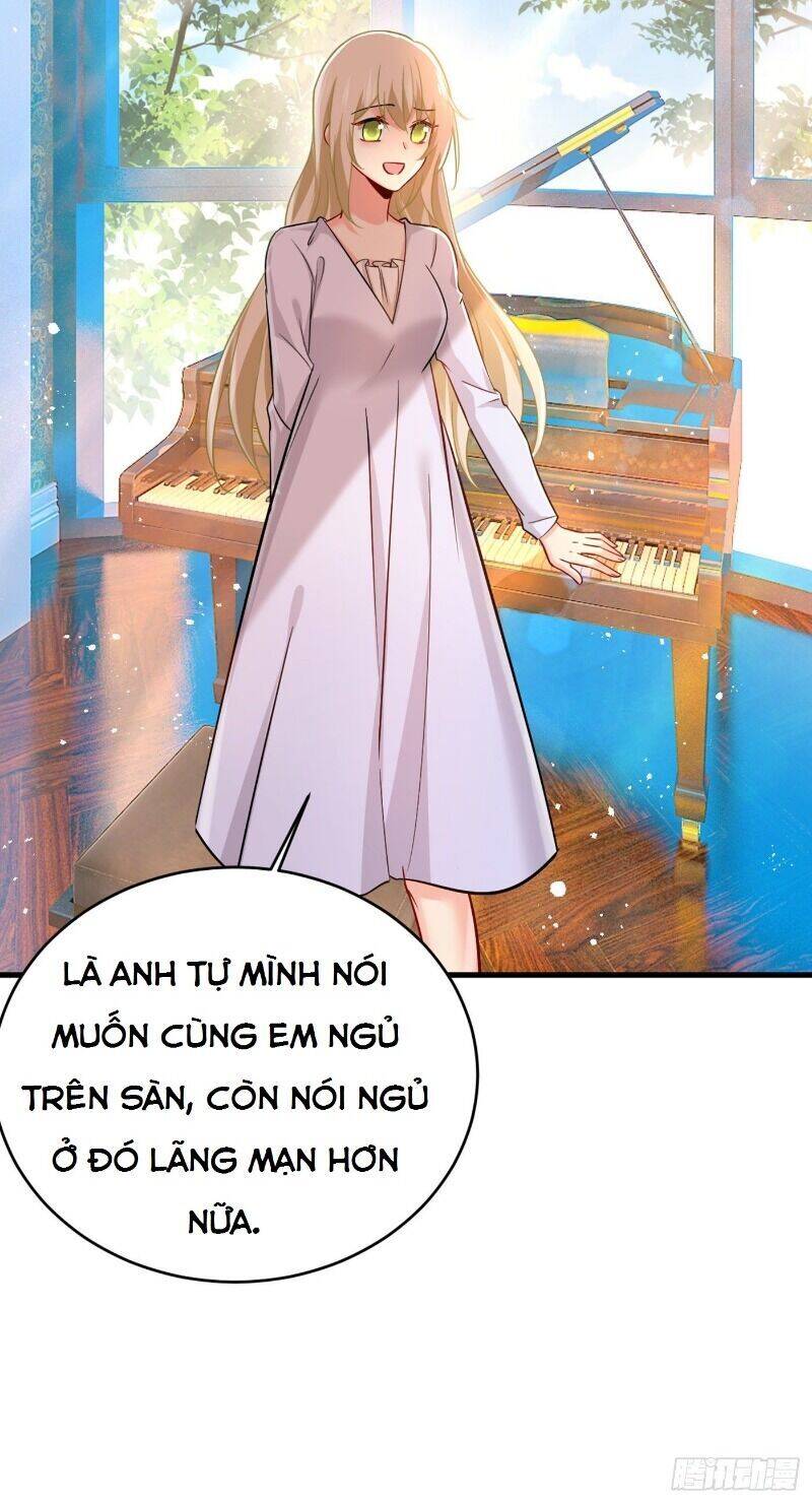 Tổng Tài Tại Thượng Chapter 393 - 29