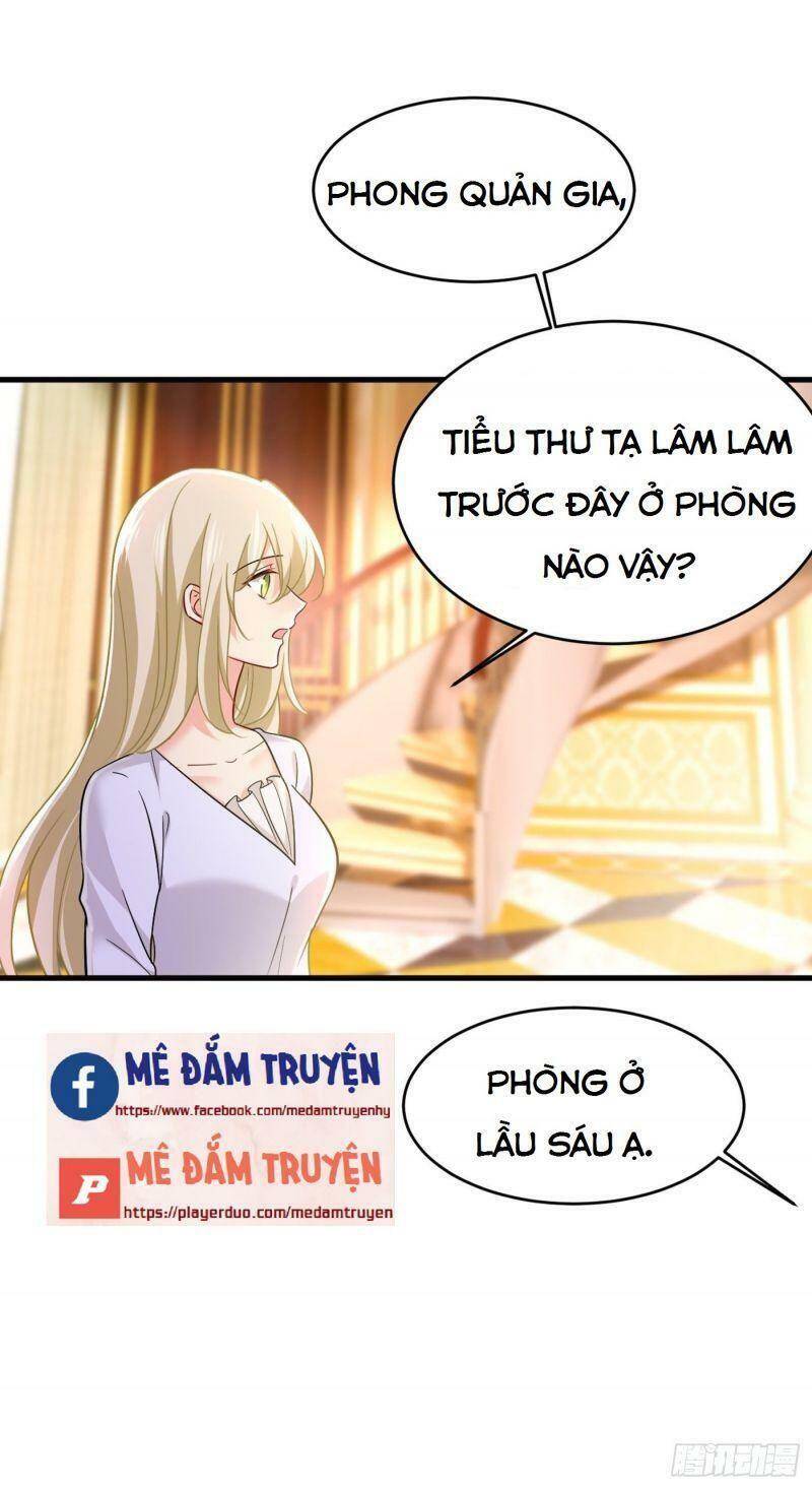 Tổng Tài Tại Thượng Chapter 394 - 19