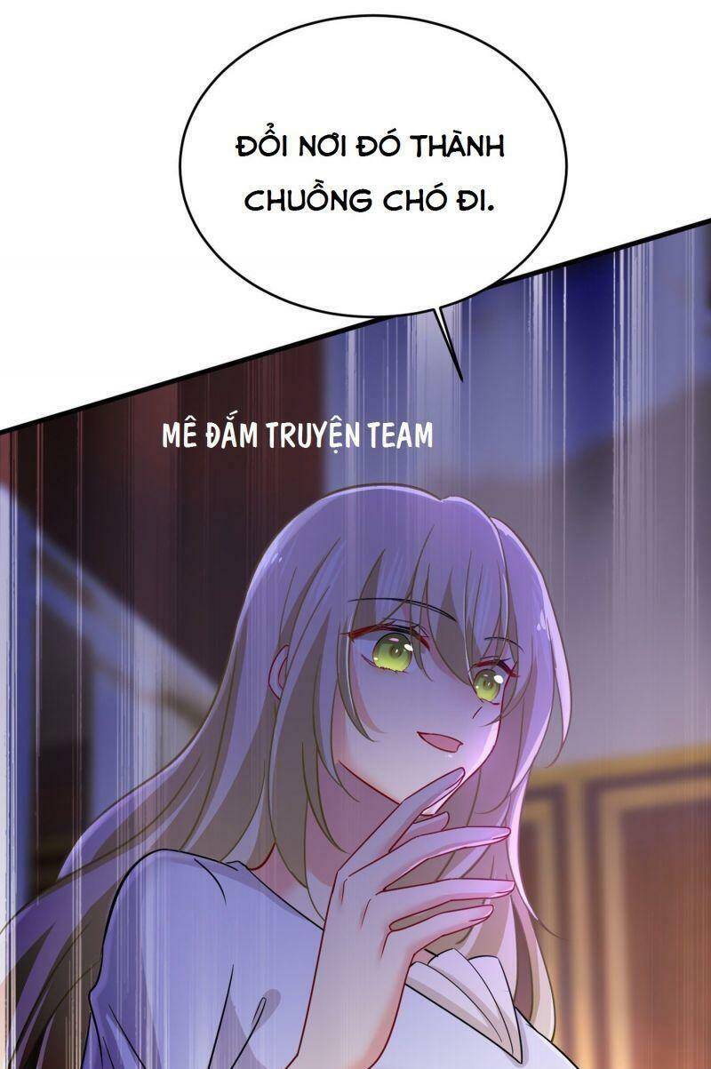 Tổng Tài Tại Thượng Chapter 394 - 20