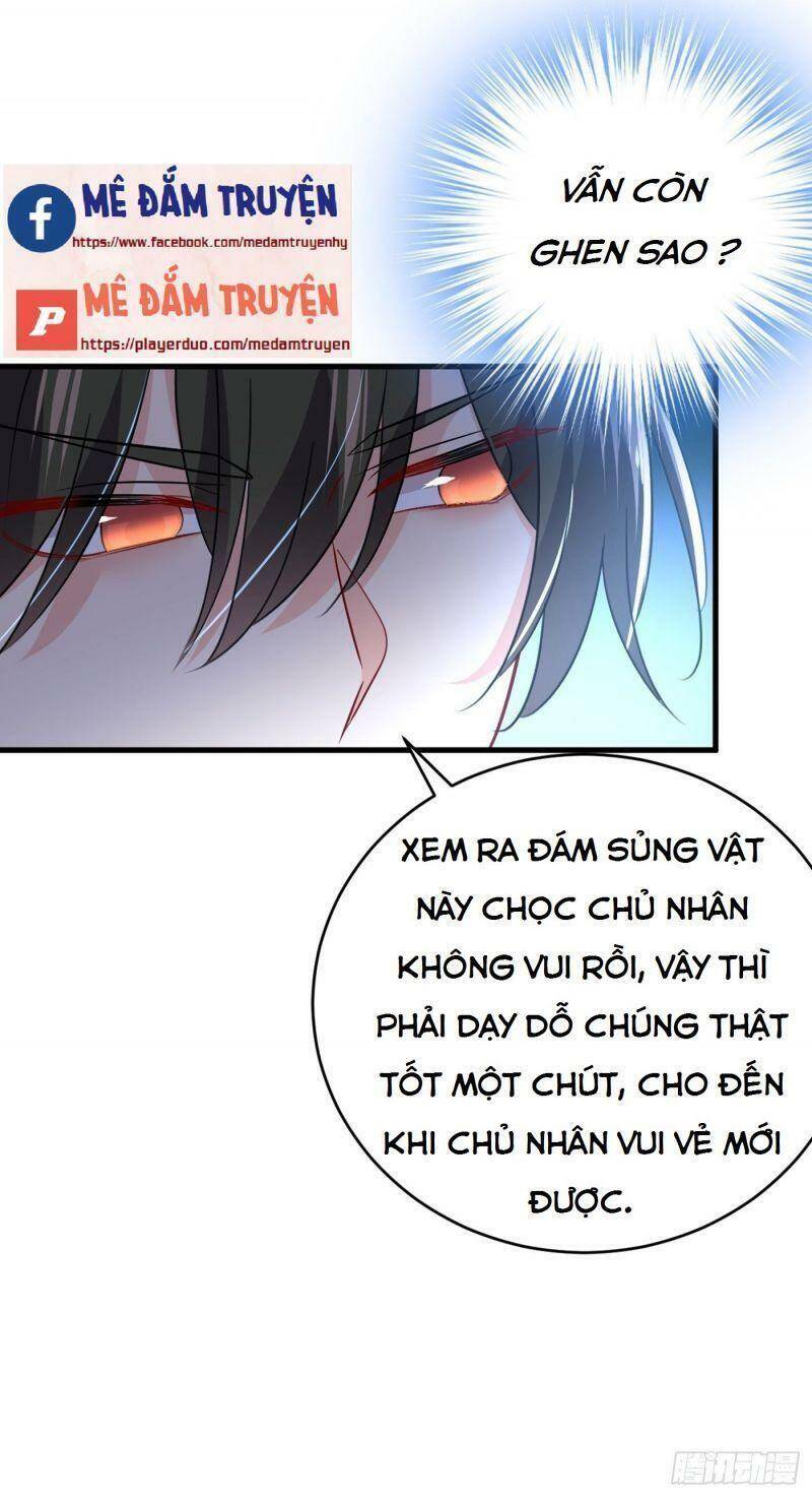 Tổng Tài Tại Thượng Chapter 394 - 32