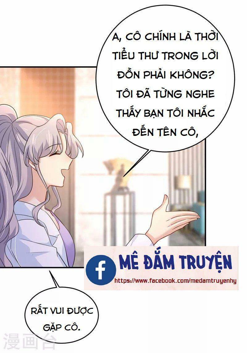 Tổng Tài Tại Thượng Chapter 399 - 1