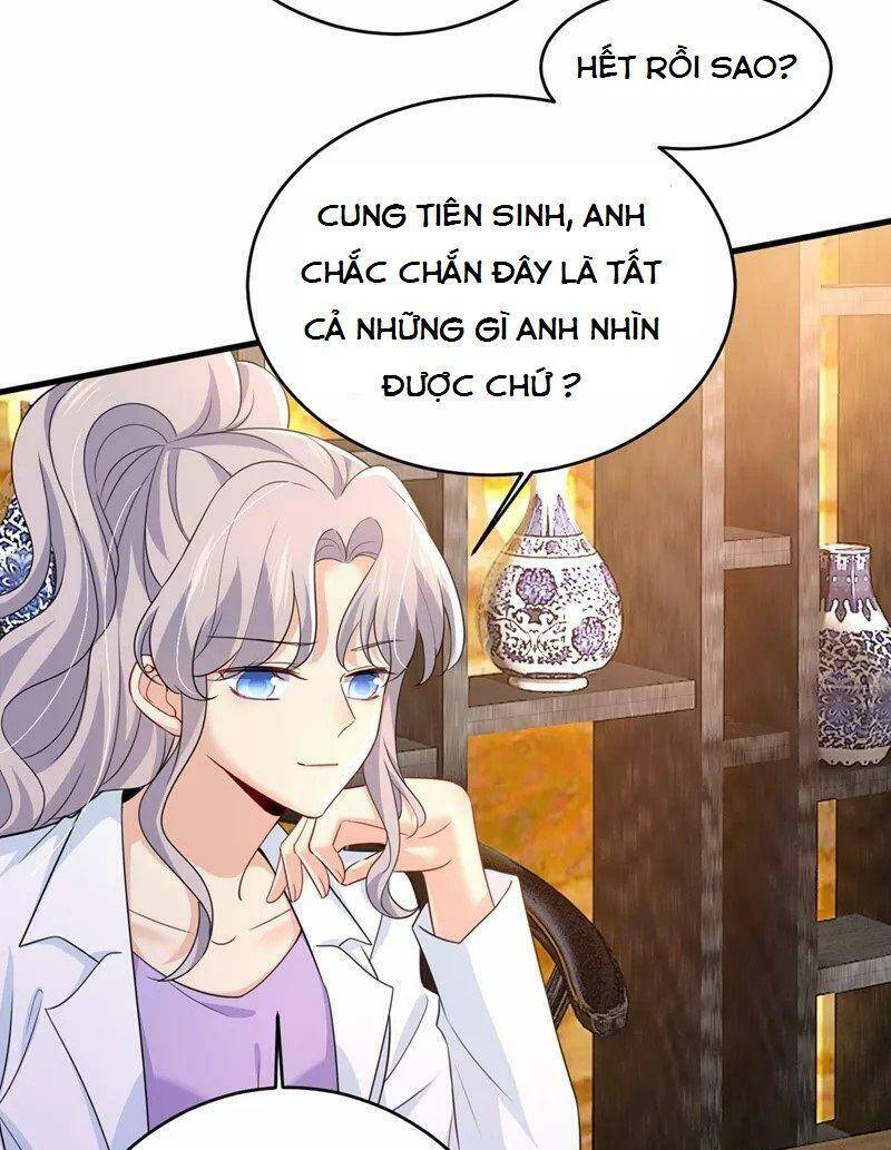 Tổng Tài Tại Thượng Chapter 399 - 21