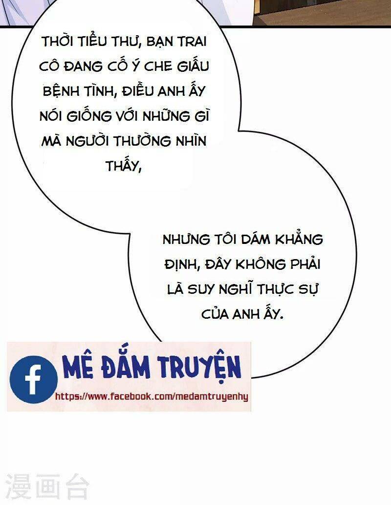 Tổng Tài Tại Thượng Chapter 399 - 22