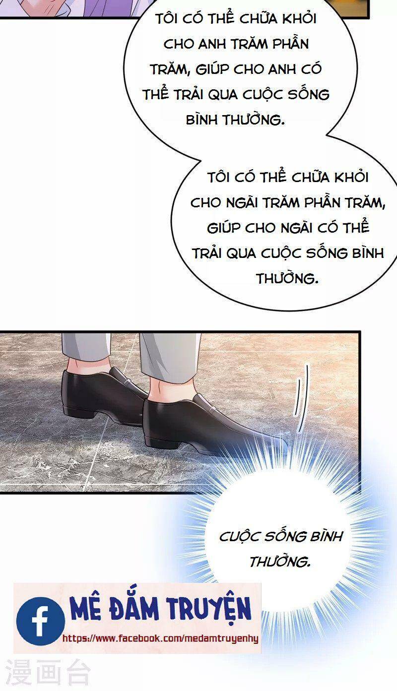 Tổng Tài Tại Thượng Chapter 399 - 9