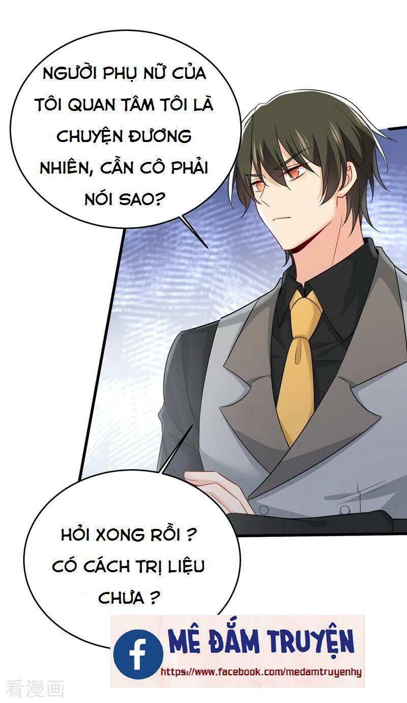 Tổng Tài Tại Thượng Chapter 400 - 4