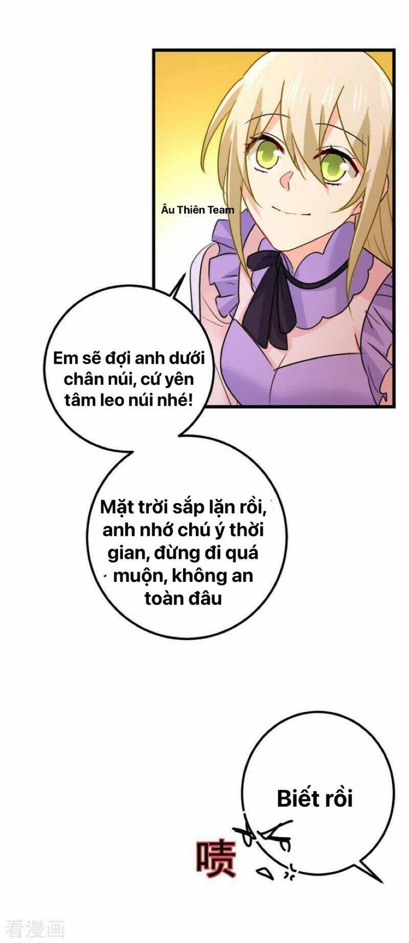 Tổng Tài Tại Thượng Chapter 403 - 32