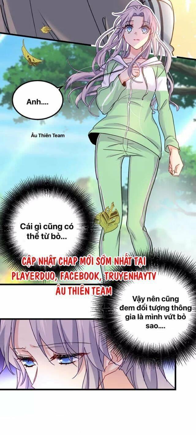 Tổng Tài Tại Thượng Chapter 404 - 25