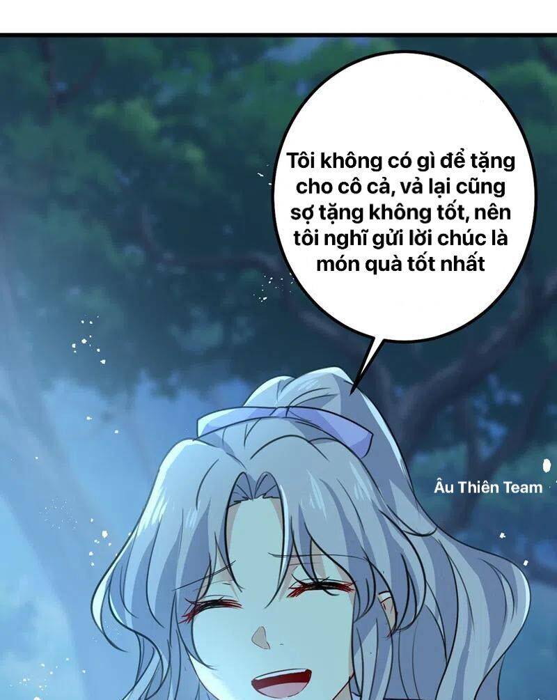 Tổng Tài Tại Thượng Chapter 405 - 10