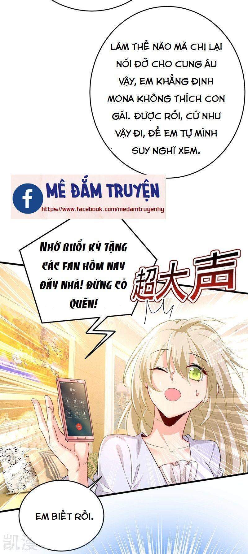 Tổng Tài Tại Thượng Chapter 407 - 11