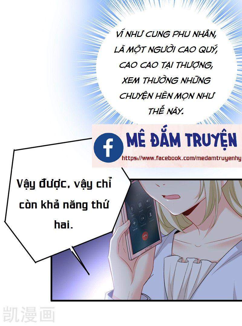 Tổng Tài Tại Thượng Chapter 407 - 7