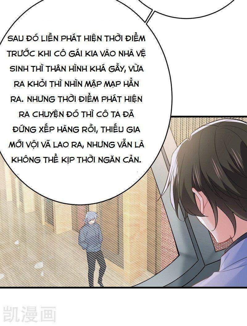 Tổng Tài Tại Thượng Chapter 409 - 17