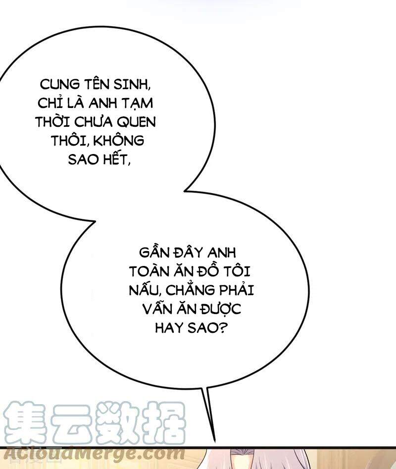 Tổng Tài Tại Thượng Chapter 437 - 13