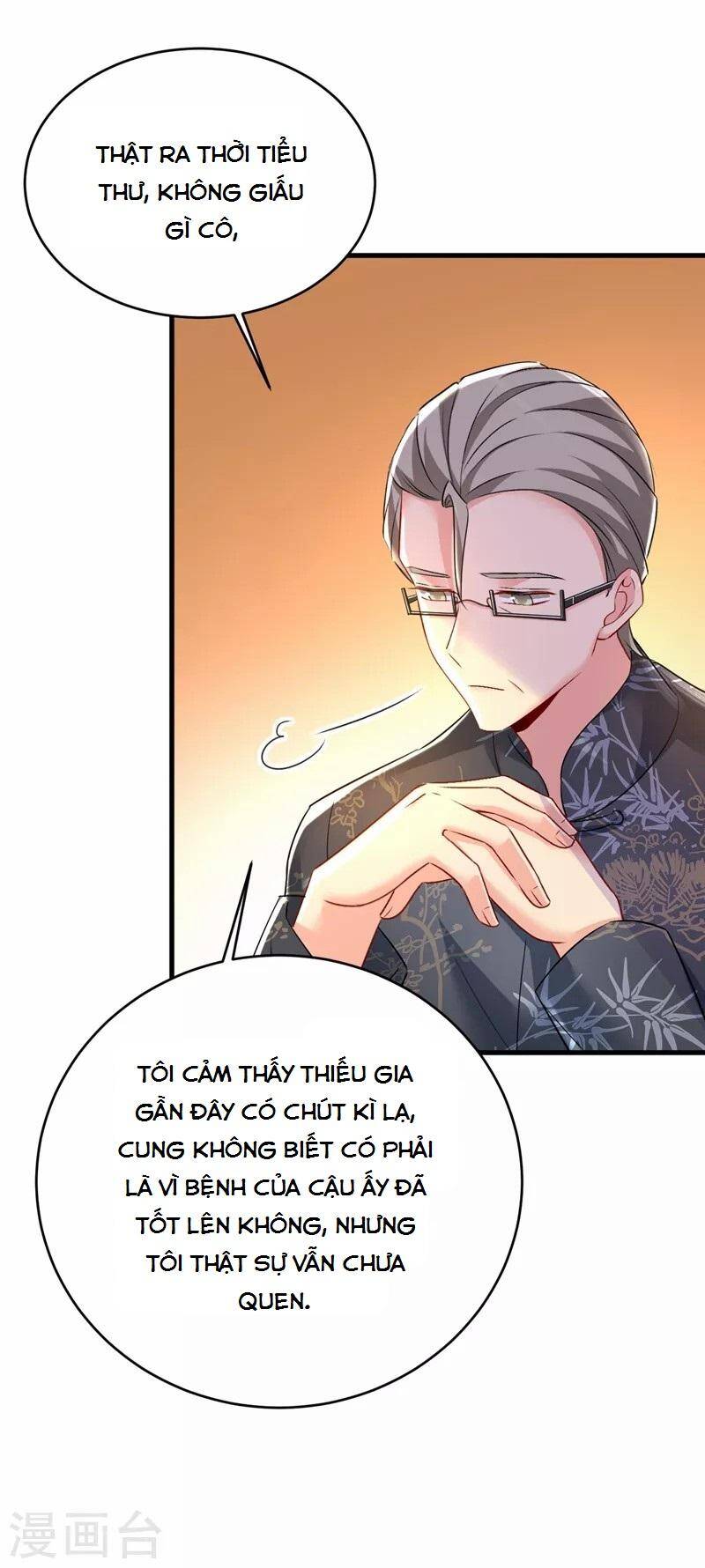 Tổng Tài Tại Thượng Chapter 459 - 4