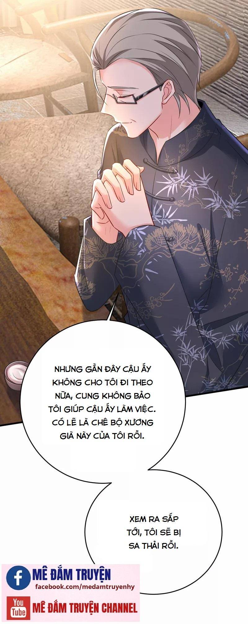 Tổng Tài Tại Thượng Chapter 459 - 6