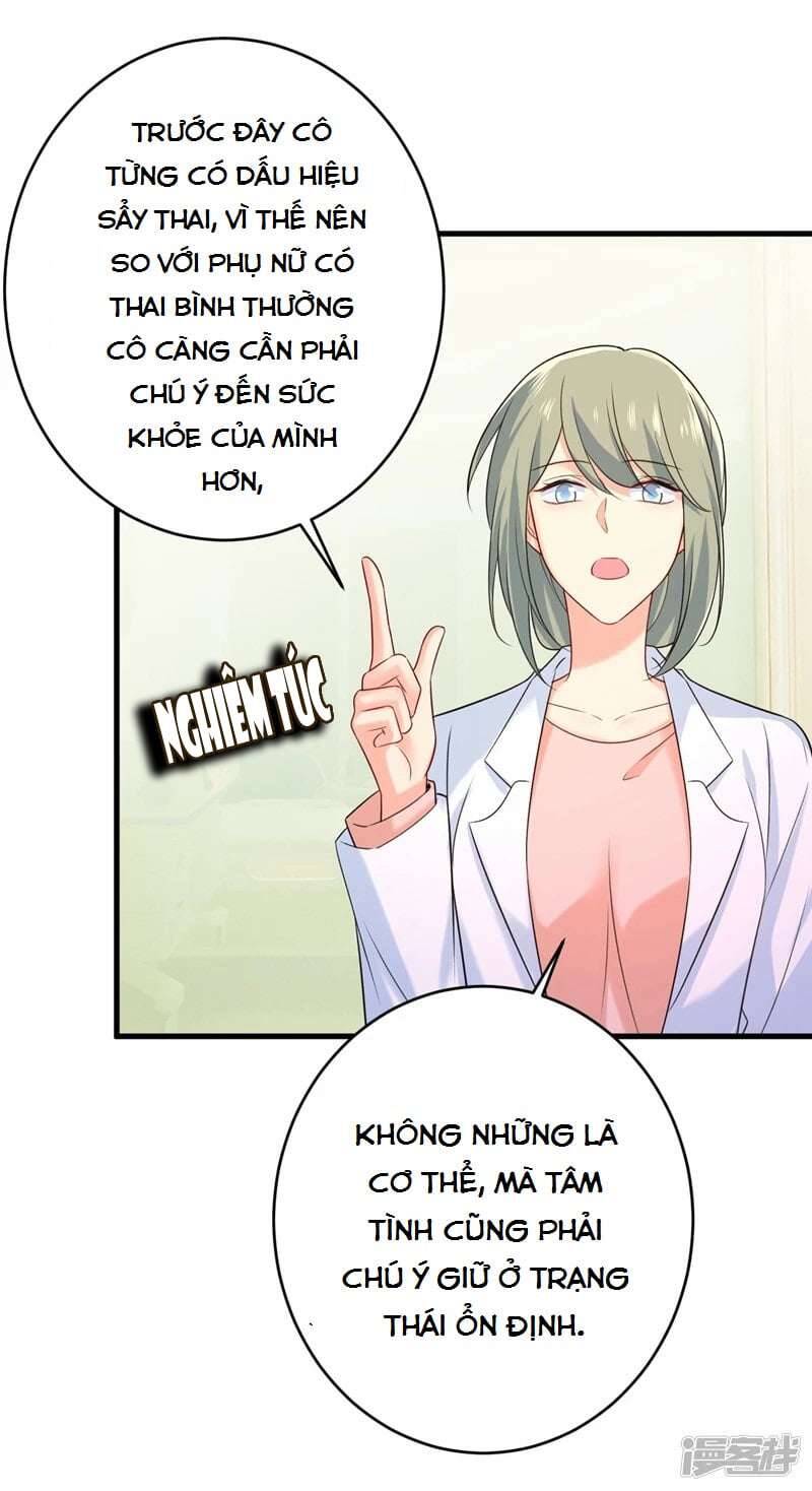 Tổng Tài Tại Thượng Chapter 467 - 22