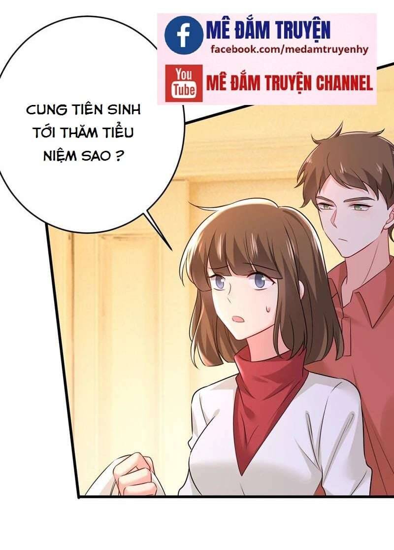 Tổng Tài Tại Thượng Chapter 471 - 15