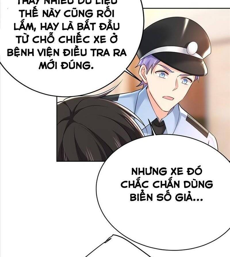 Tổng Tài Tại Thượng Chapter 473 - 9