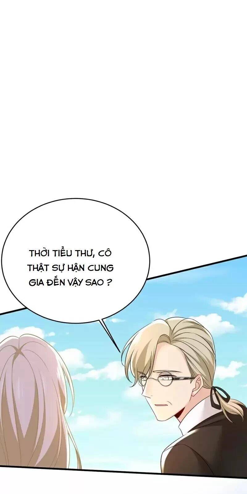 Tổng Tài Tại Thượng Chapter 481 - 19