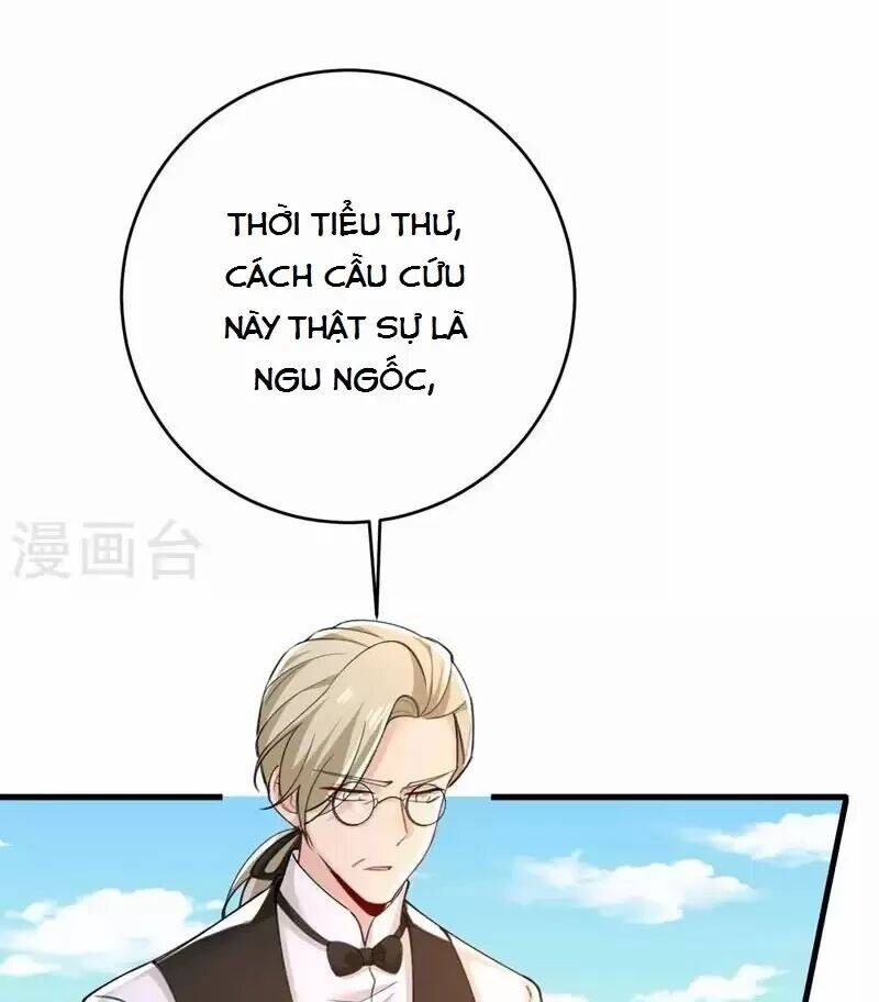 Tổng Tài Tại Thượng Chapter 481 - 10