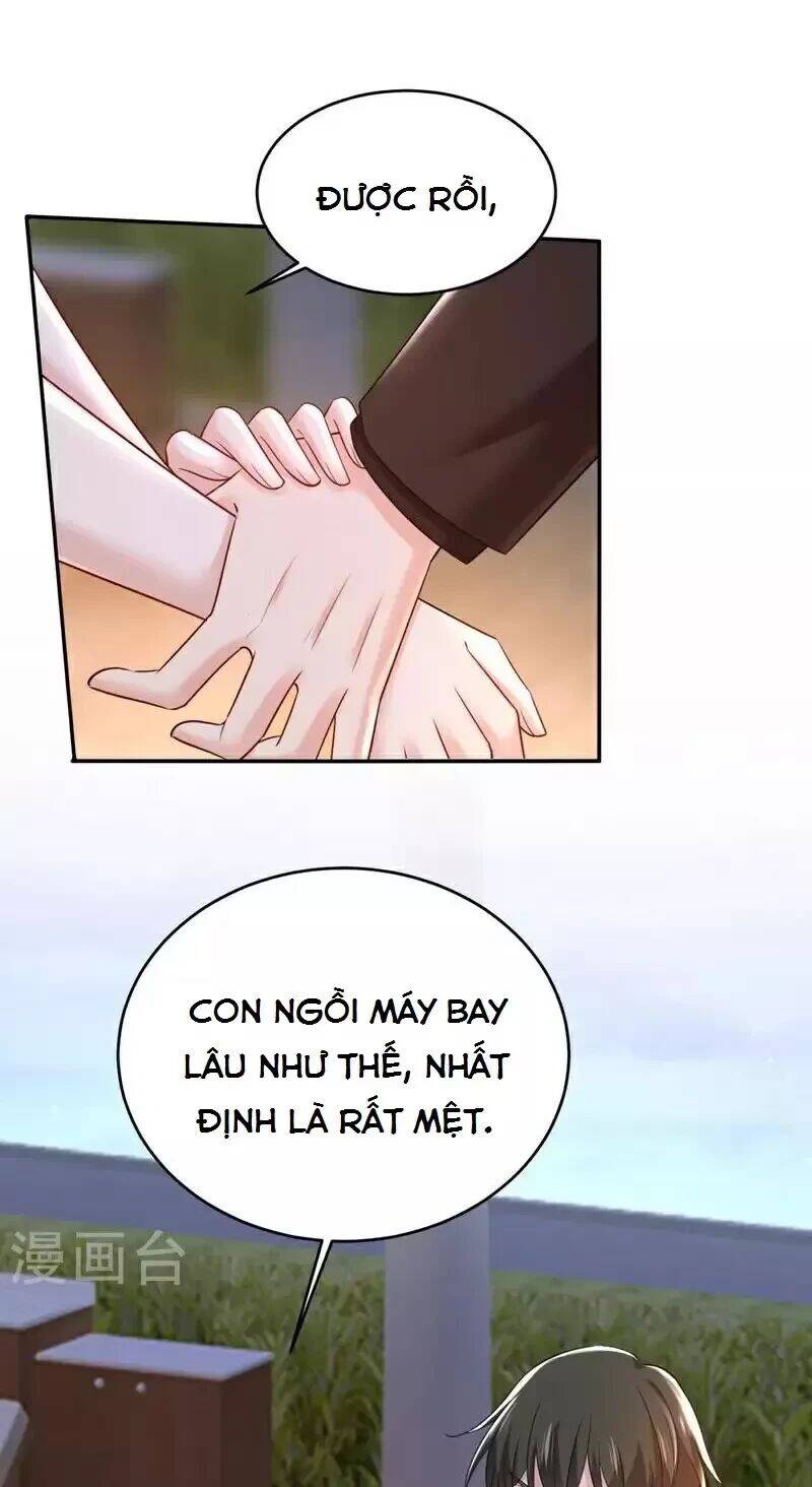 Tổng Tài Tại Thượng Chapter 483 - 9