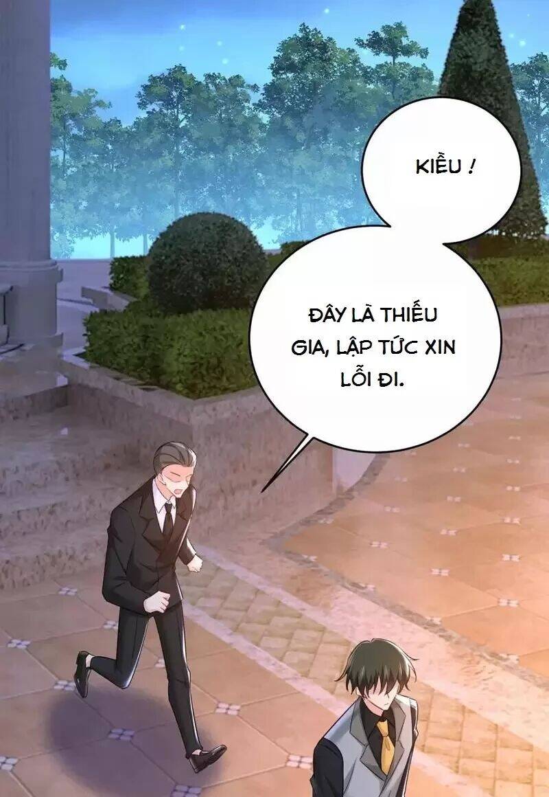 Tổng Tài Tại Thượng Chapter 486 - 26