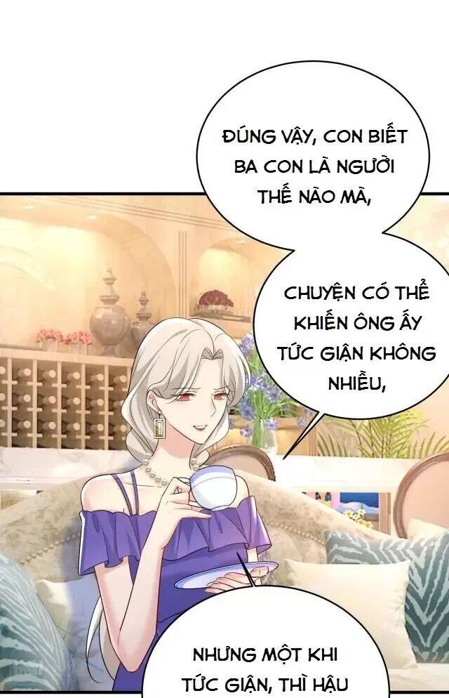 Tổng Tài Tại Thượng Chapter 487 - 15