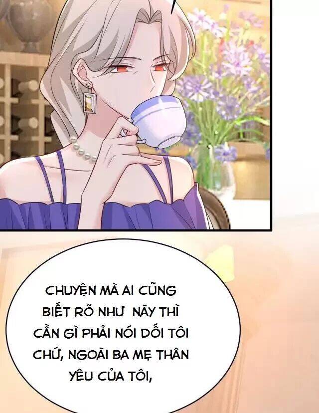 Tổng Tài Tại Thượng Chapter 487 - 18