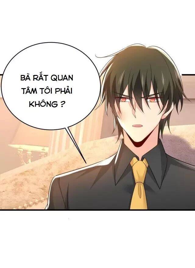 Tổng Tài Tại Thượng Chapter 487 - 22