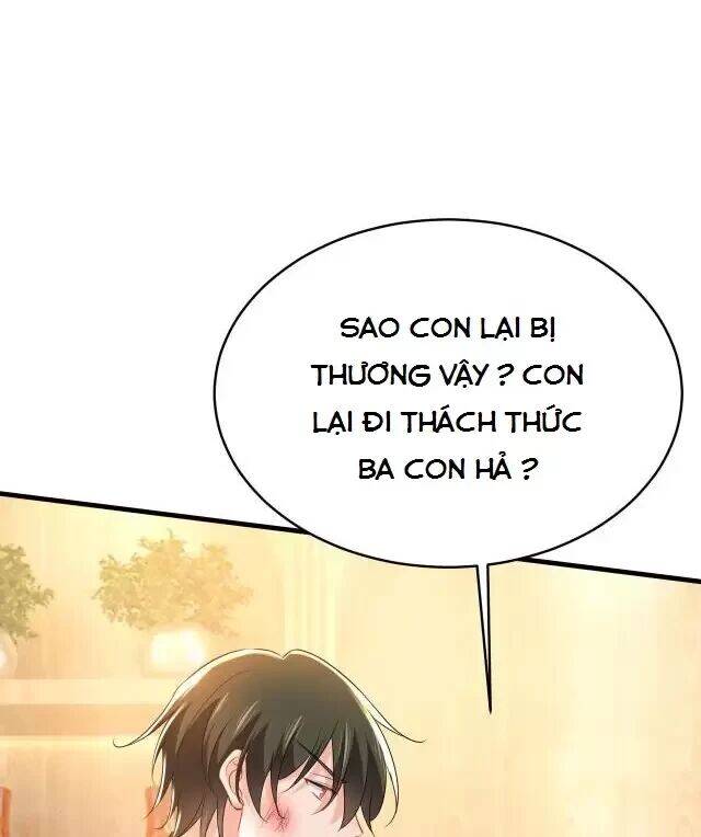 Tổng Tài Tại Thượng Chapter 487 - 5